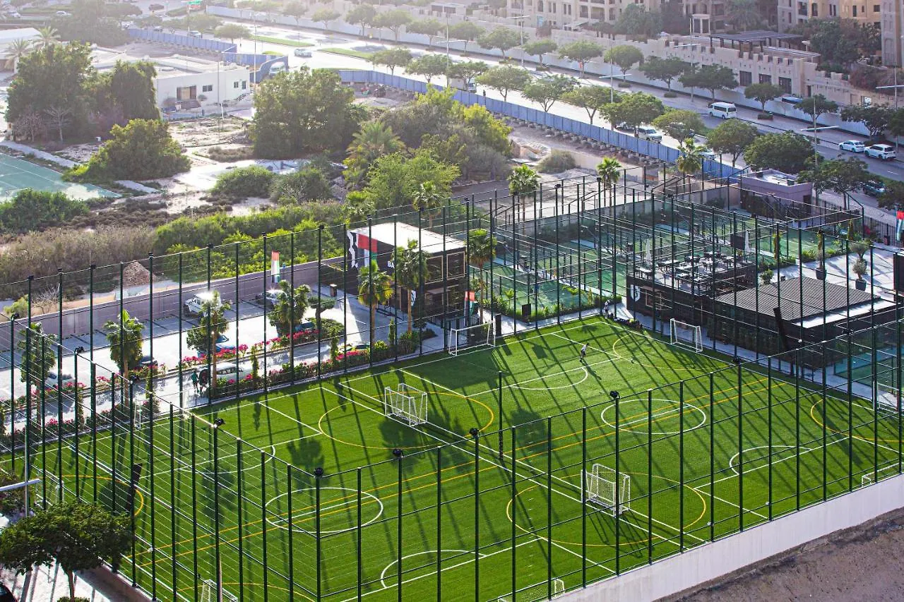 公寓 Stay Holiday Homes By Al Ghurair - Burj Views - Downtown - 迪拜 阿拉伯联合酋长国